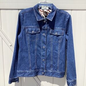 Cherie Jean Jacket 🌸